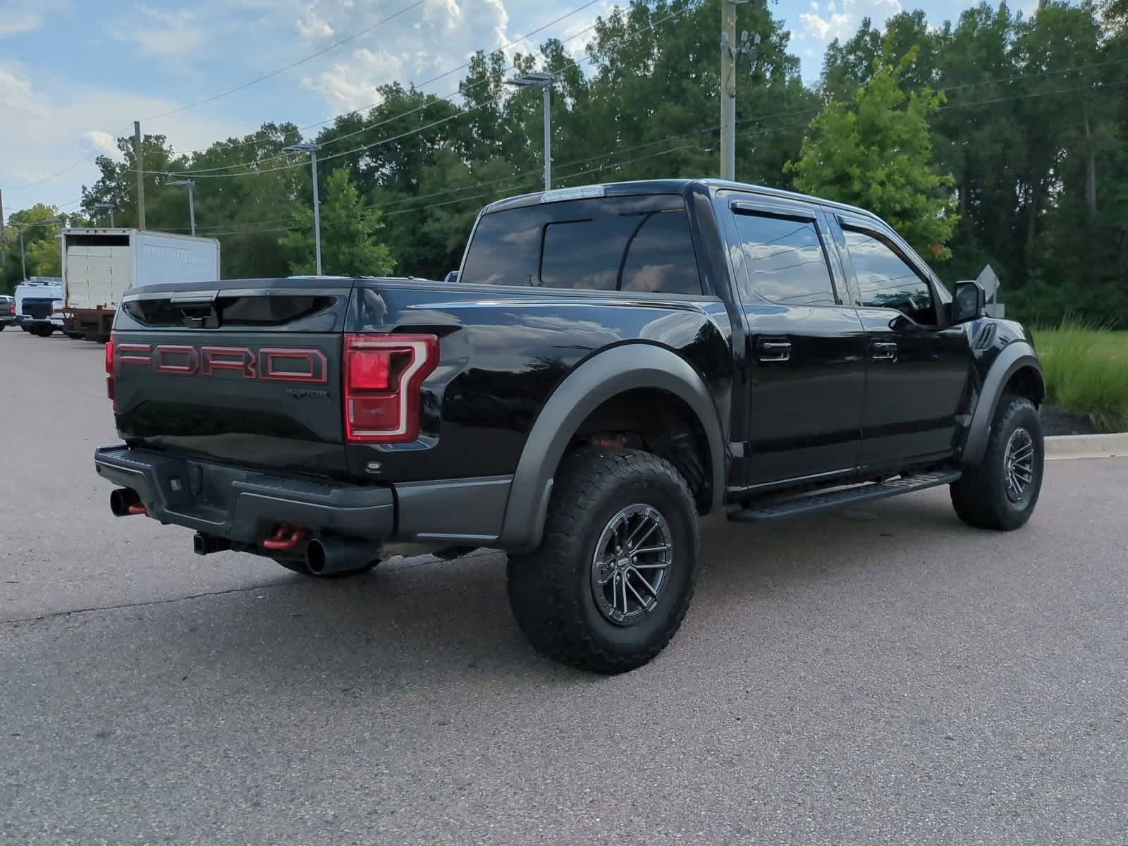 Thumbnail: 2020 Ford F-150 - 8