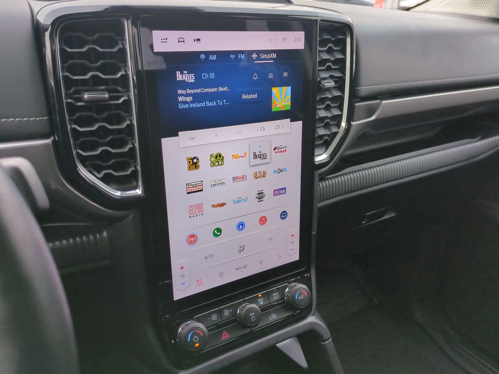 Thumbnail: 2024 Ford Ranger - 27