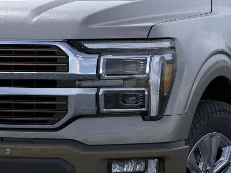 Thumbnail: 2026 Ford F-150 - 18