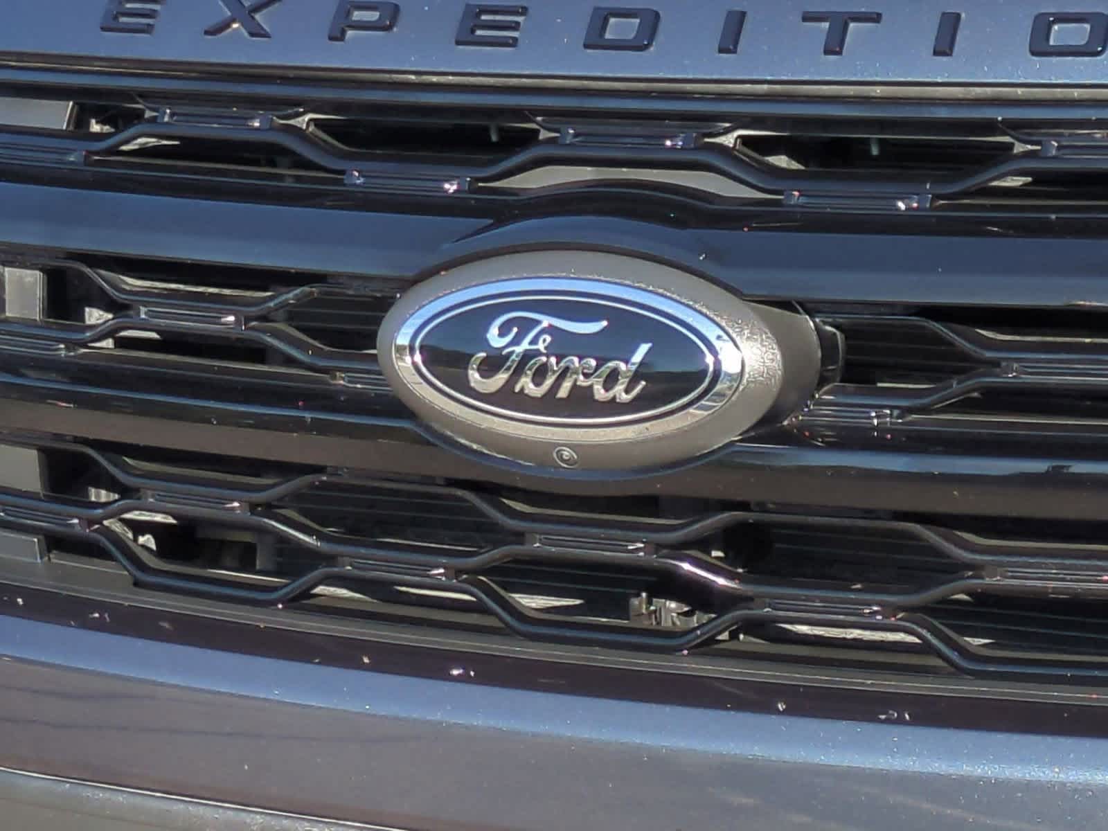 Thumbnail: 2024 Ford Expedition MAX - 12