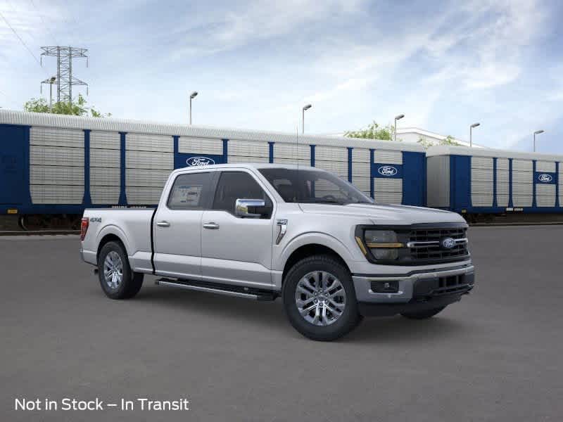 Thumbnail: 2026 Ford F-150 - 7