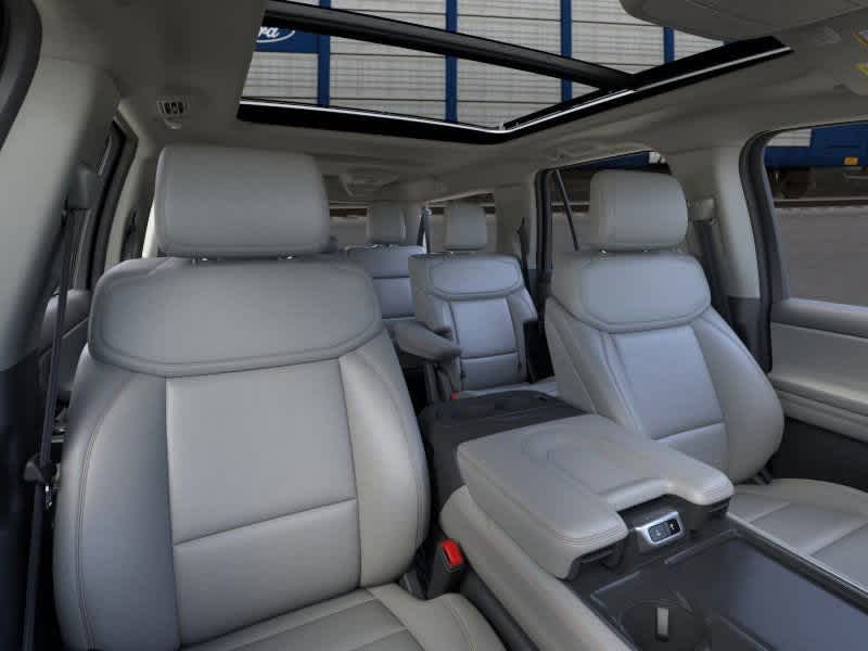 Thumbnail: 2025 Ford Expedition MAX - 10