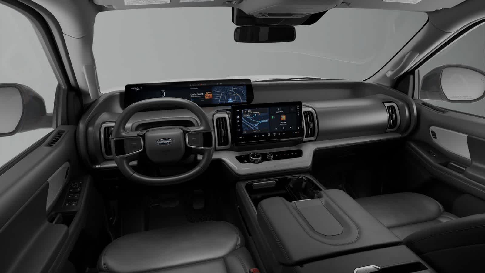 Thumbnail: 2026 Ford Expedition MAX - 7