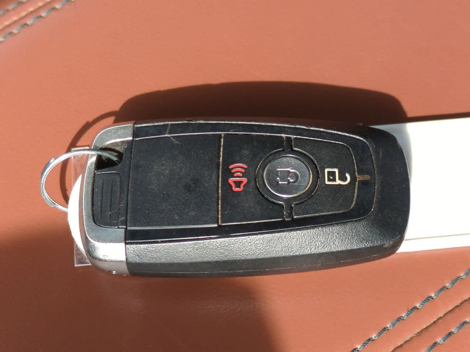 Thumbnail: 2023 Ford Maverick - 33