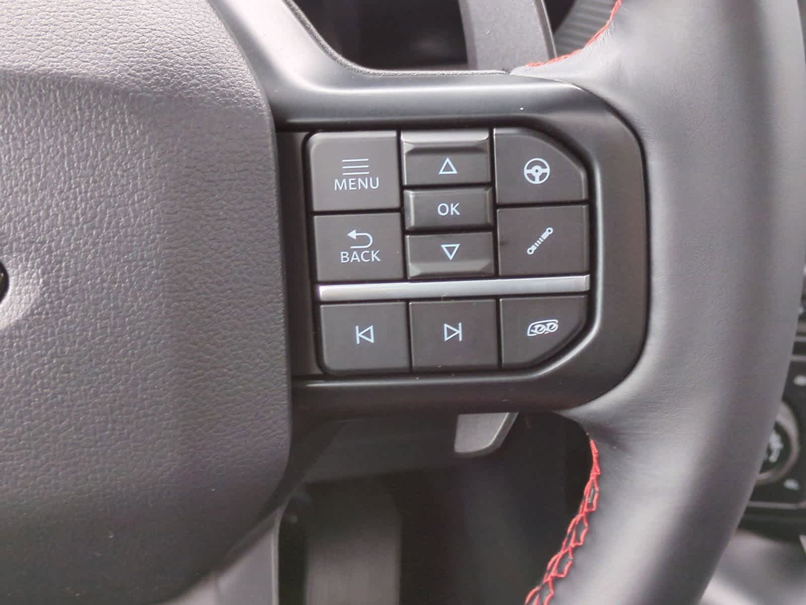 Thumbnail: 2025 Ford F-150 - 26