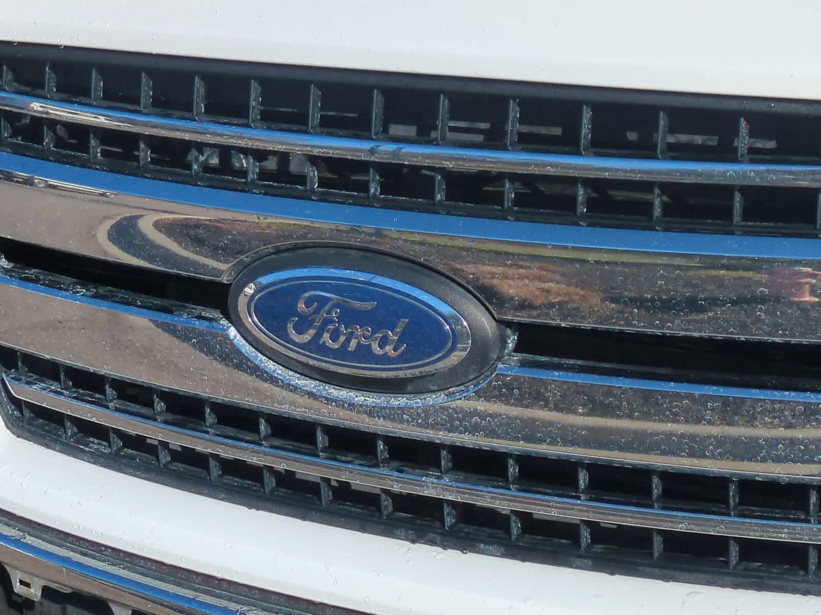 Thumbnail: 2020 Ford F-150 - 12
