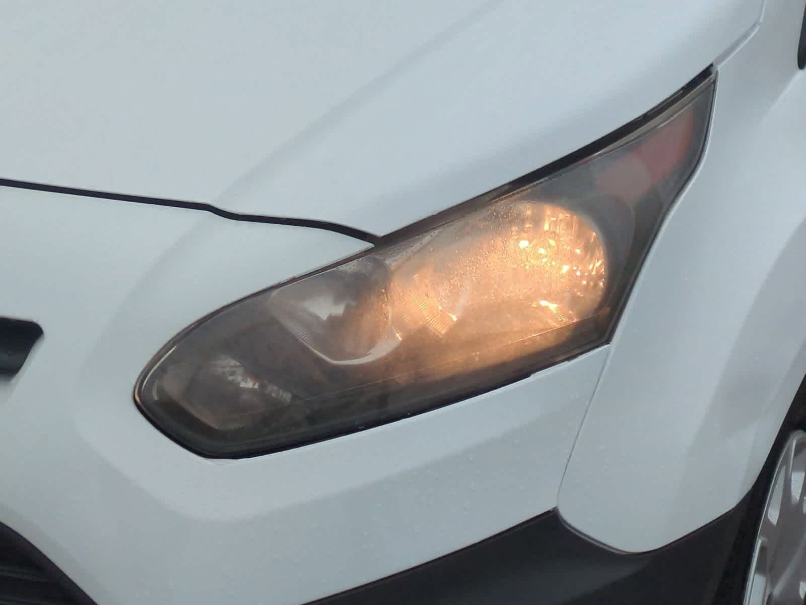 Thumbnail: 2014 Ford Transit Series - 11