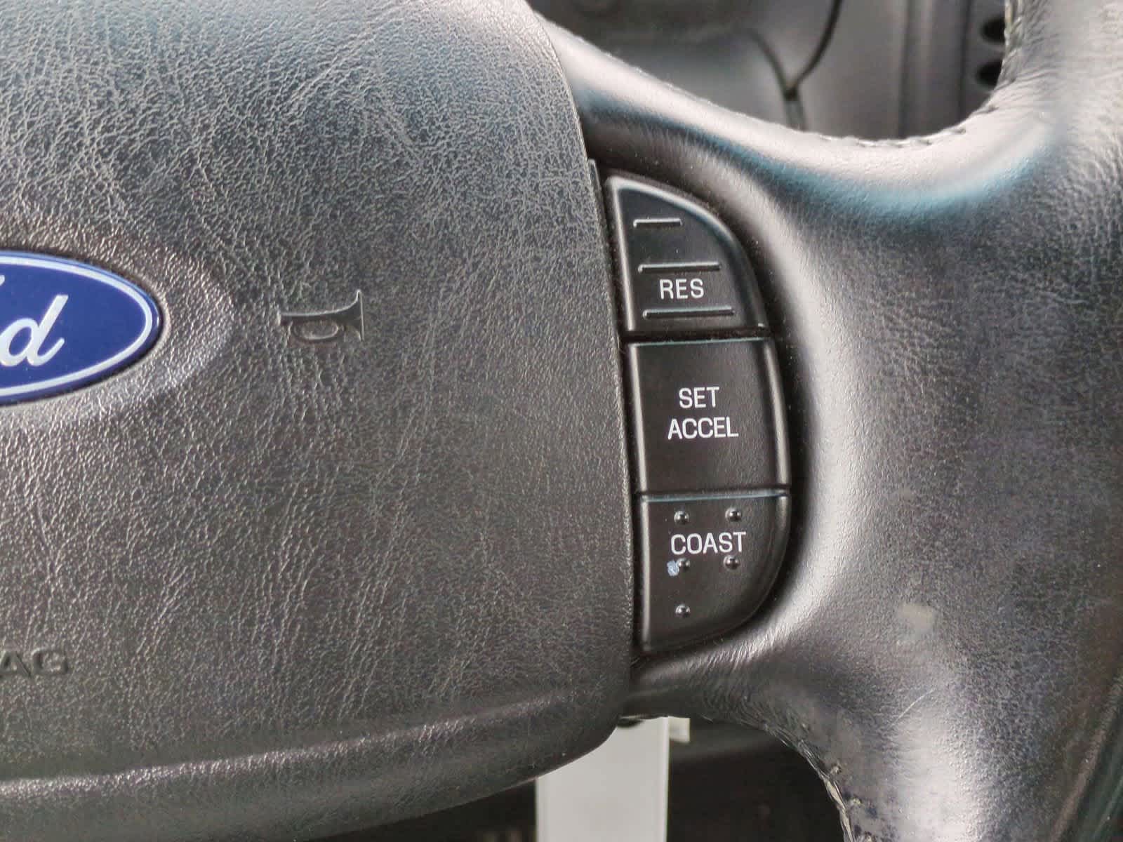 Thumbnail: 2003 Ford F-150 - 24