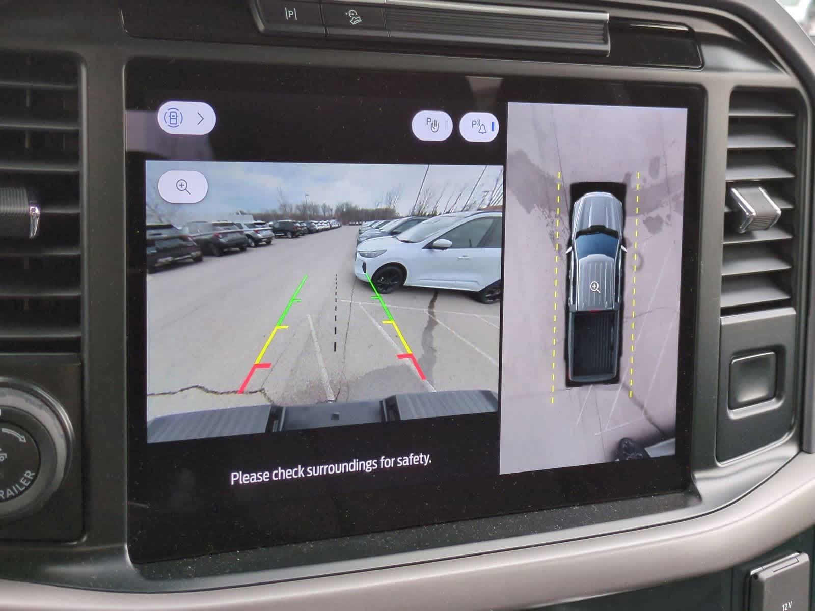 Thumbnail: 2025 Ford F-150 - 28