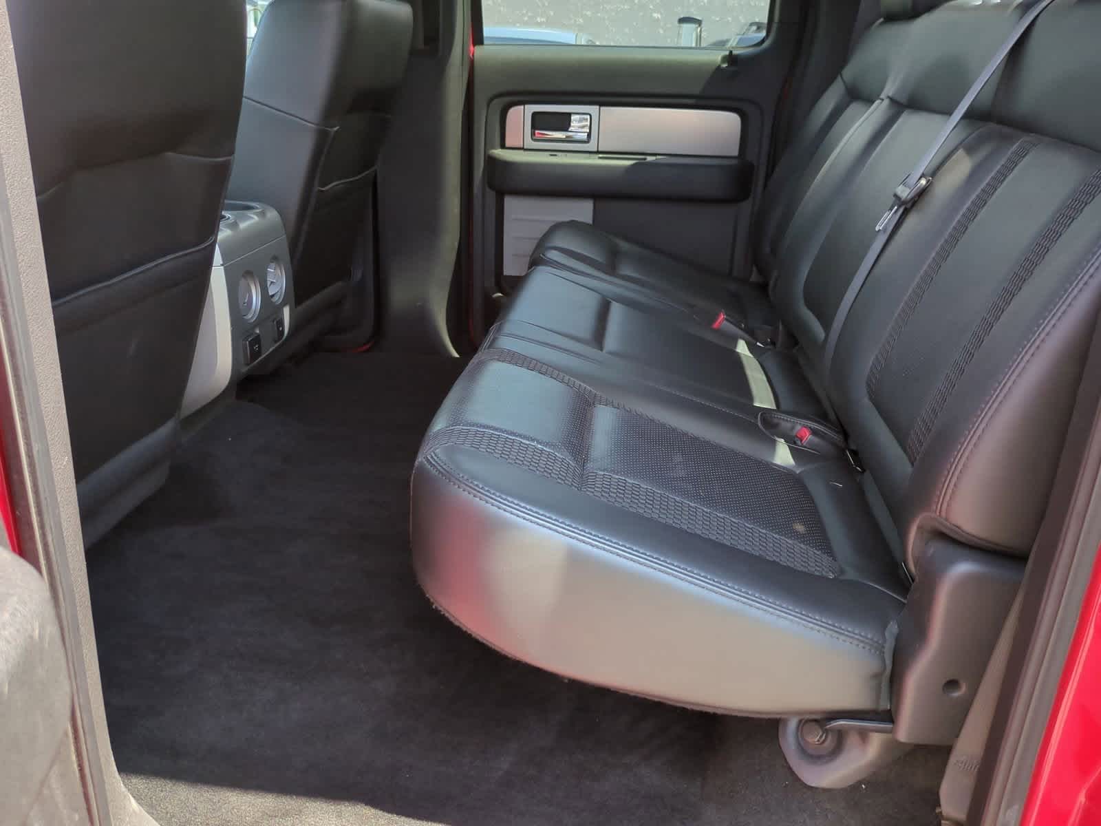 Thumbnail: 2012 Ford F-150 - 20