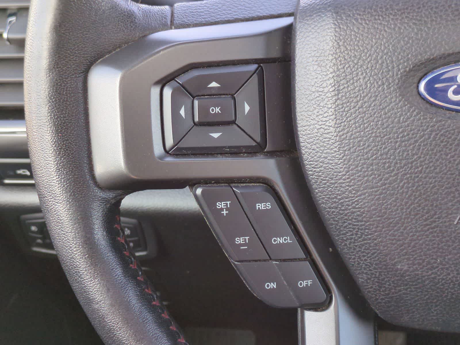 Thumbnail: 2019 Ford F-150 - 25