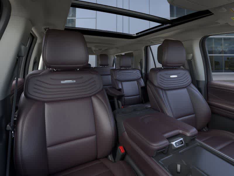 Thumbnail: 2026 Ford Expedition MAX - 10