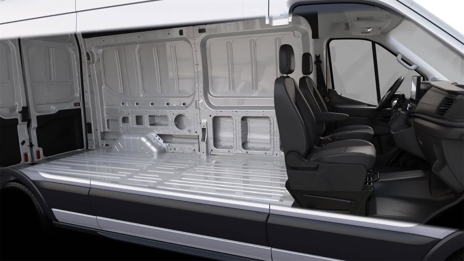 Thumbnail: 2024 Ford Transit Series - 6