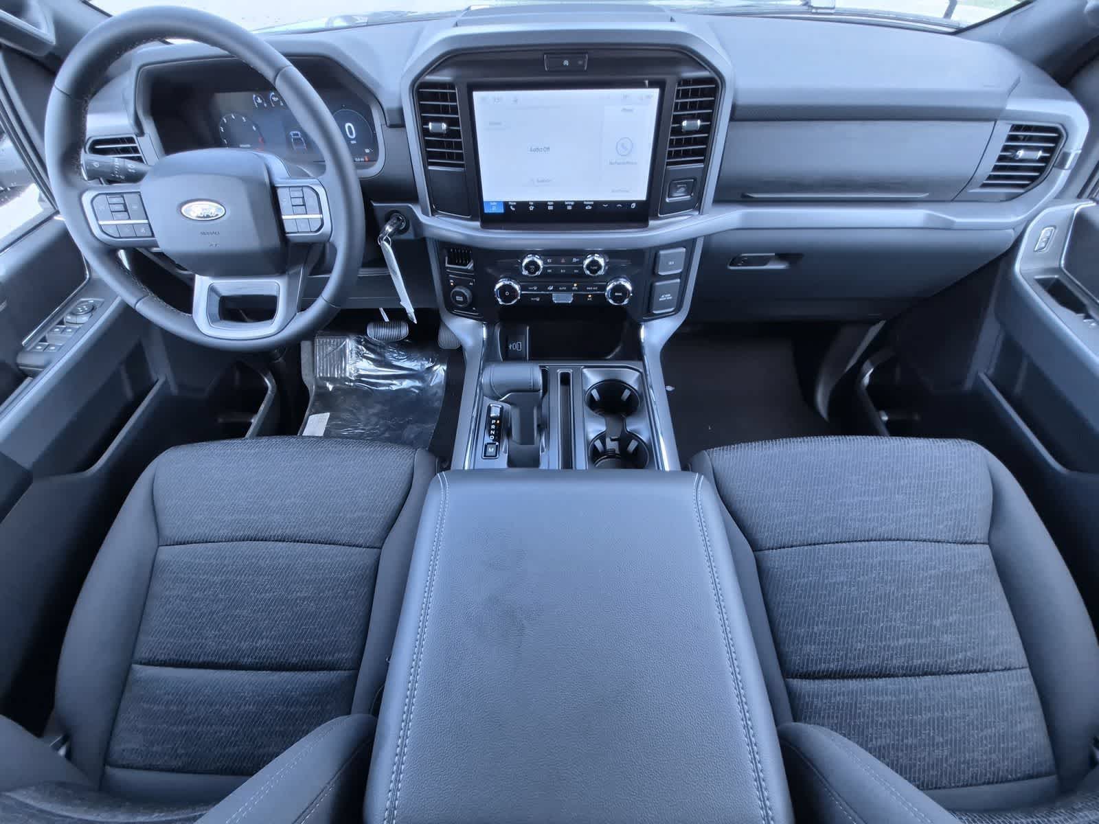 Thumbnail: 2026 Ford F-150 - 15
