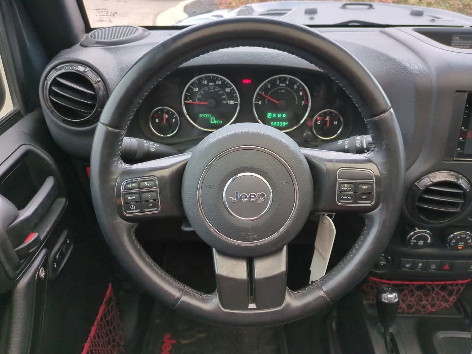 Thumbnail: 2018 Jeep Wrangler - 22