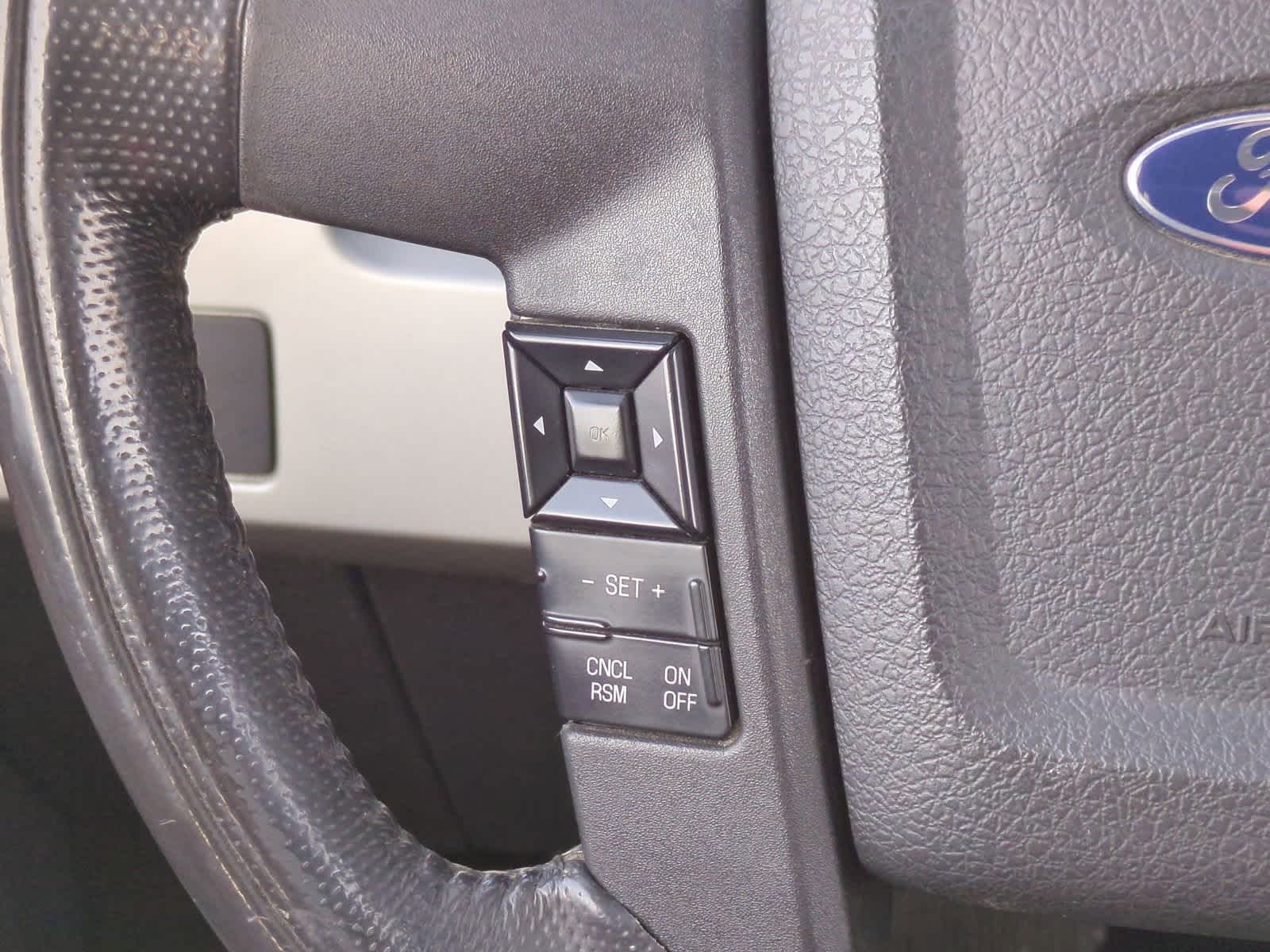 Thumbnail: 2011 Ford F-150 - 25