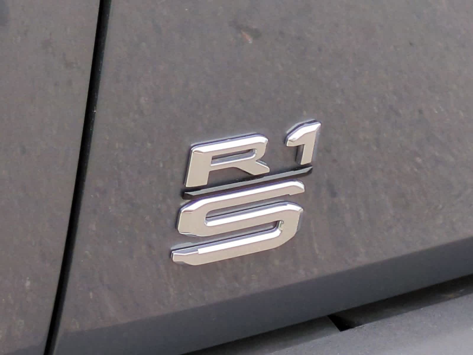 Thumbnail: 2024 Rivian R1S - 13