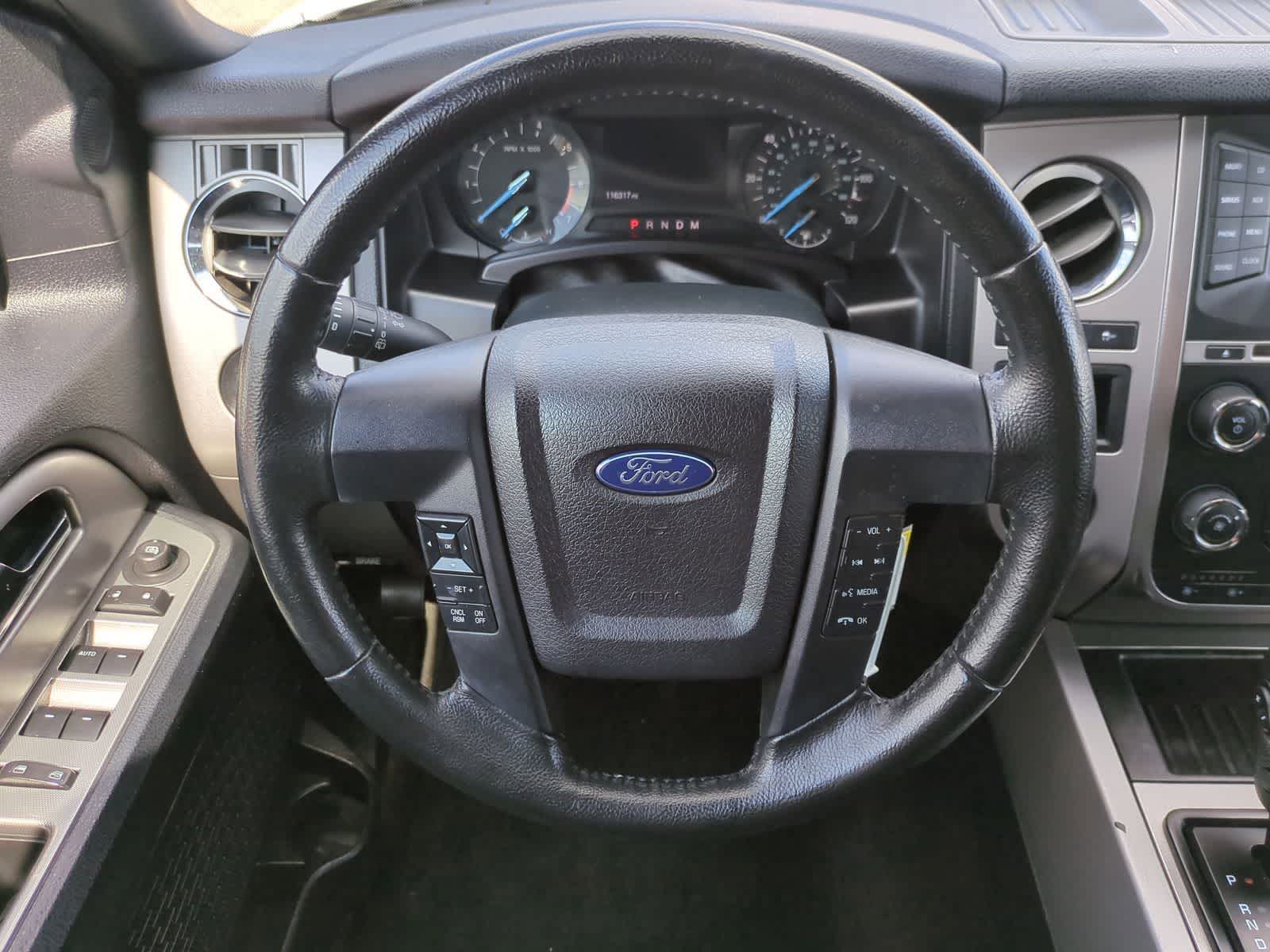 Thumbnail: 2017 Ford Expedition - 22