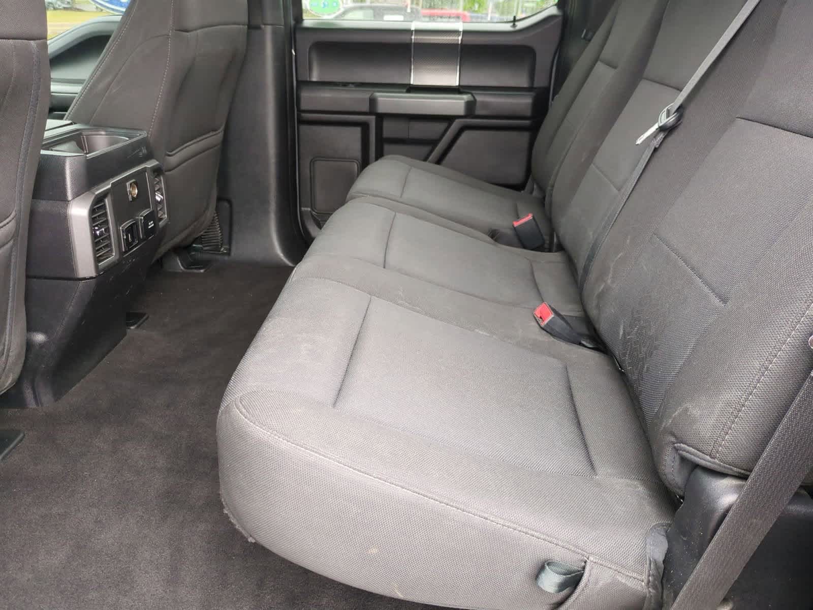 Thumbnail: 2019 Ford F-150 - 19