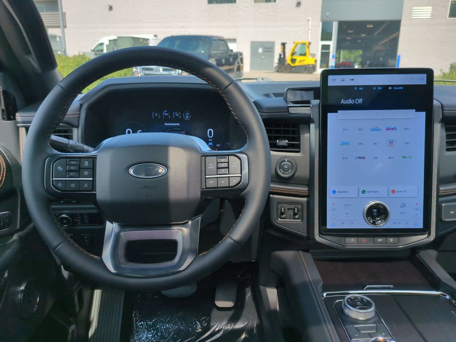 Thumbnail: 2024 Ford Expedition MAX - 15
