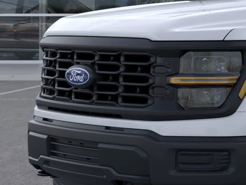 Thumbnail: 2026 Ford F-150 - 17