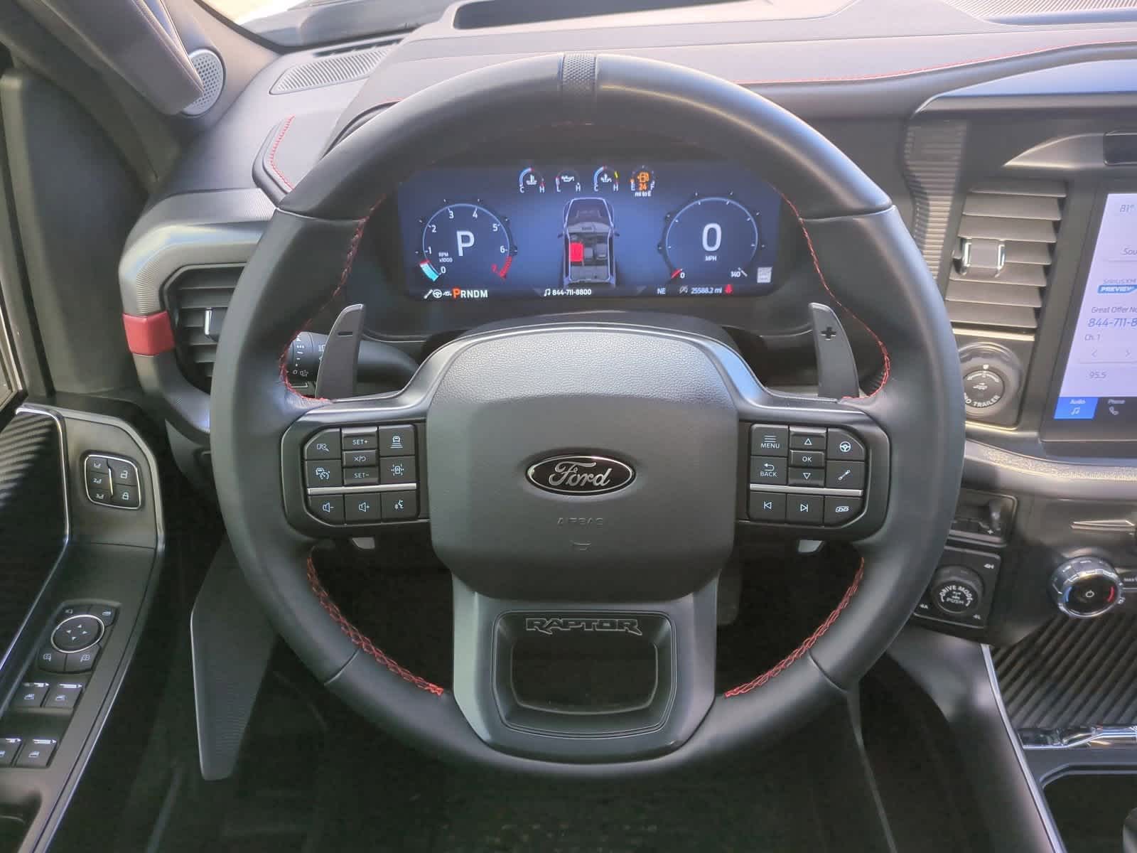 Thumbnail: 2024 Ford F-150 - 24