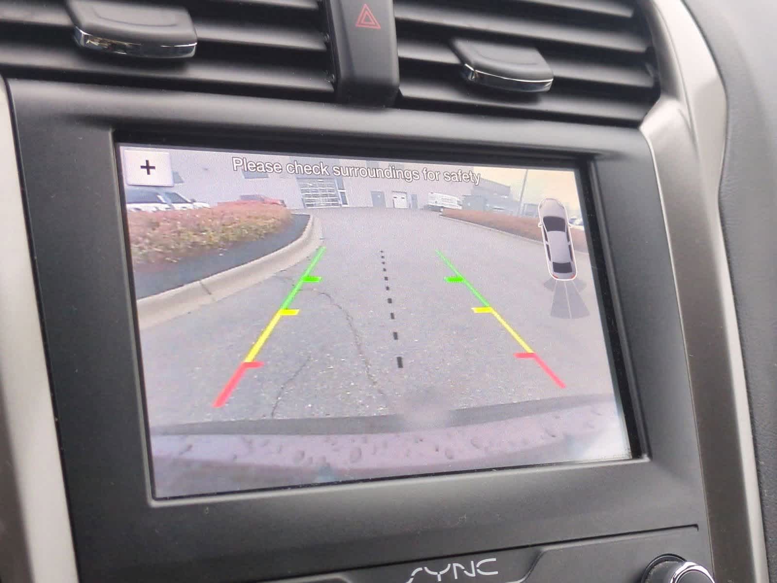 Thumbnail: 2019 Ford Fusion - 29