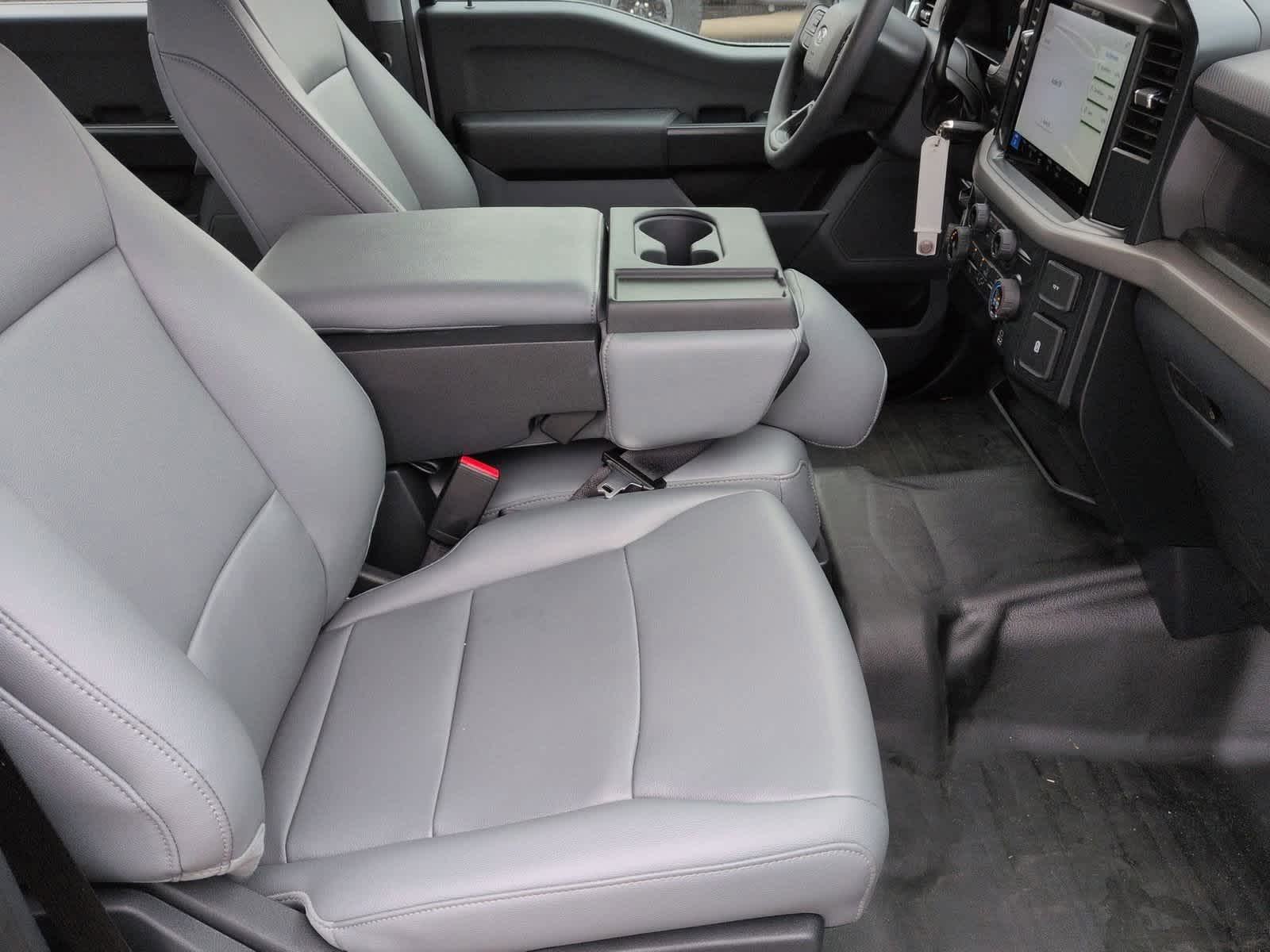 Thumbnail: 2025 Ford F-150 - 22