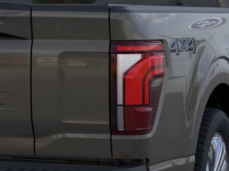 Thumbnail: 2025 Ford F-150 - 21