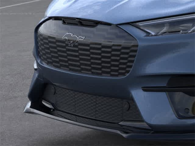 Thumbnail: 2023 Ford Mustang Mach-E - 17