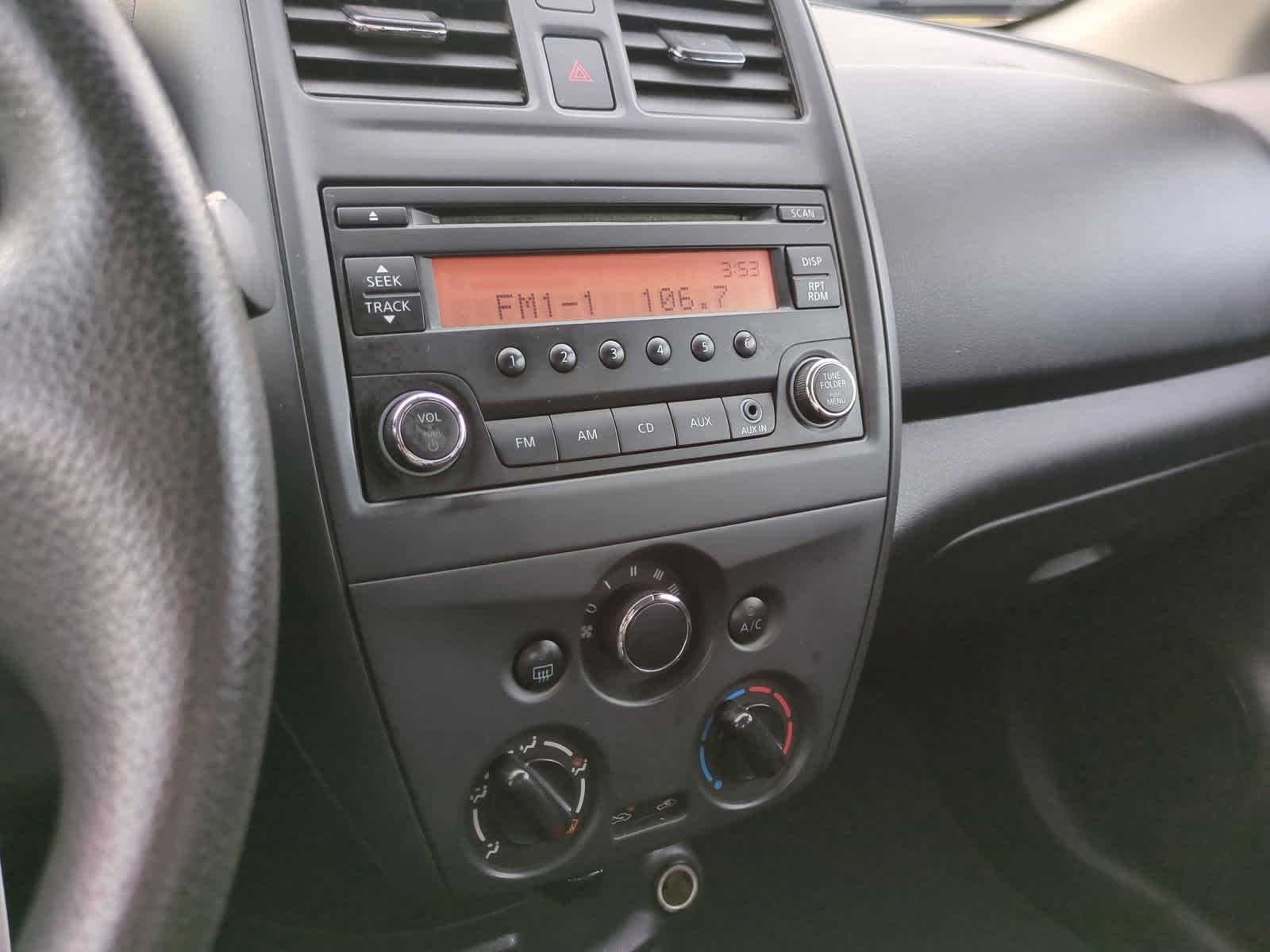 Thumbnail: 2017 Nissan Versa - 27