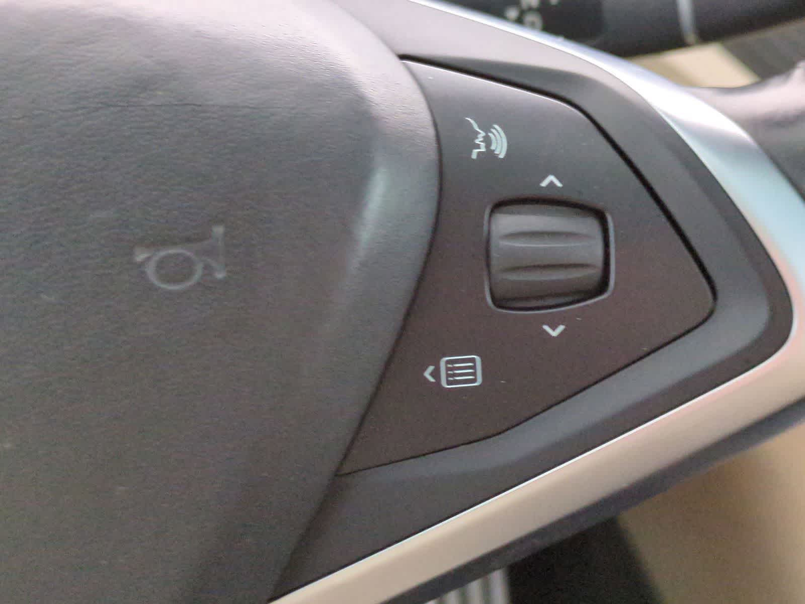 Thumbnail: 2017 Tesla Model X - 27