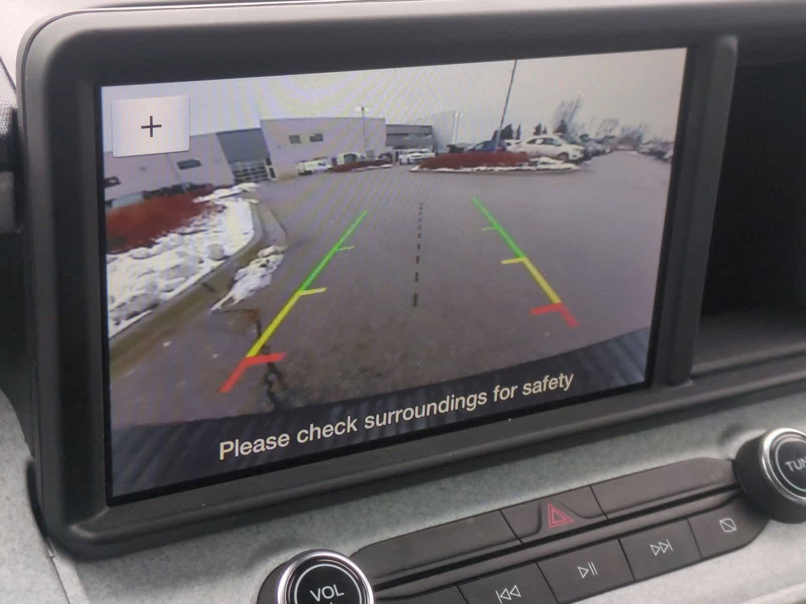 Thumbnail: 2024 Ford Maverick - 28