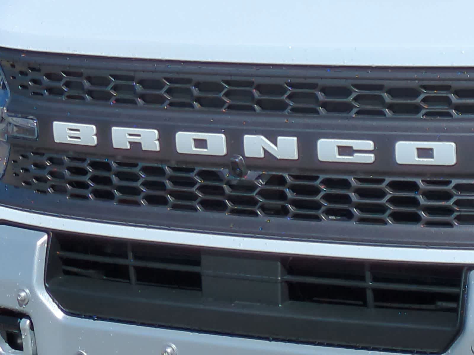 Thumbnail: 2026 Ford Bronco Sport - 12