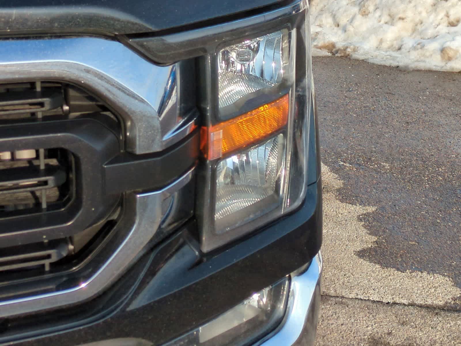 Thumbnail: 2023 Ford F-150 - 11