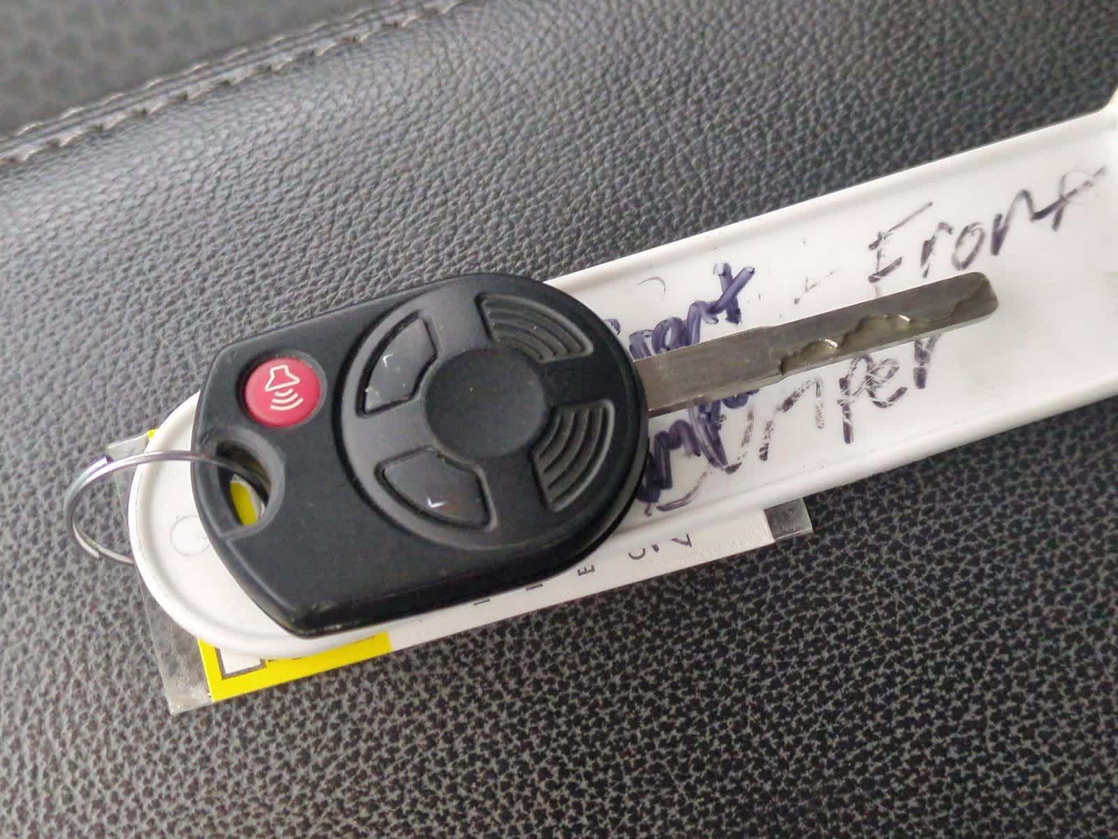 Thumbnail: 2018 Ford Escape - 33