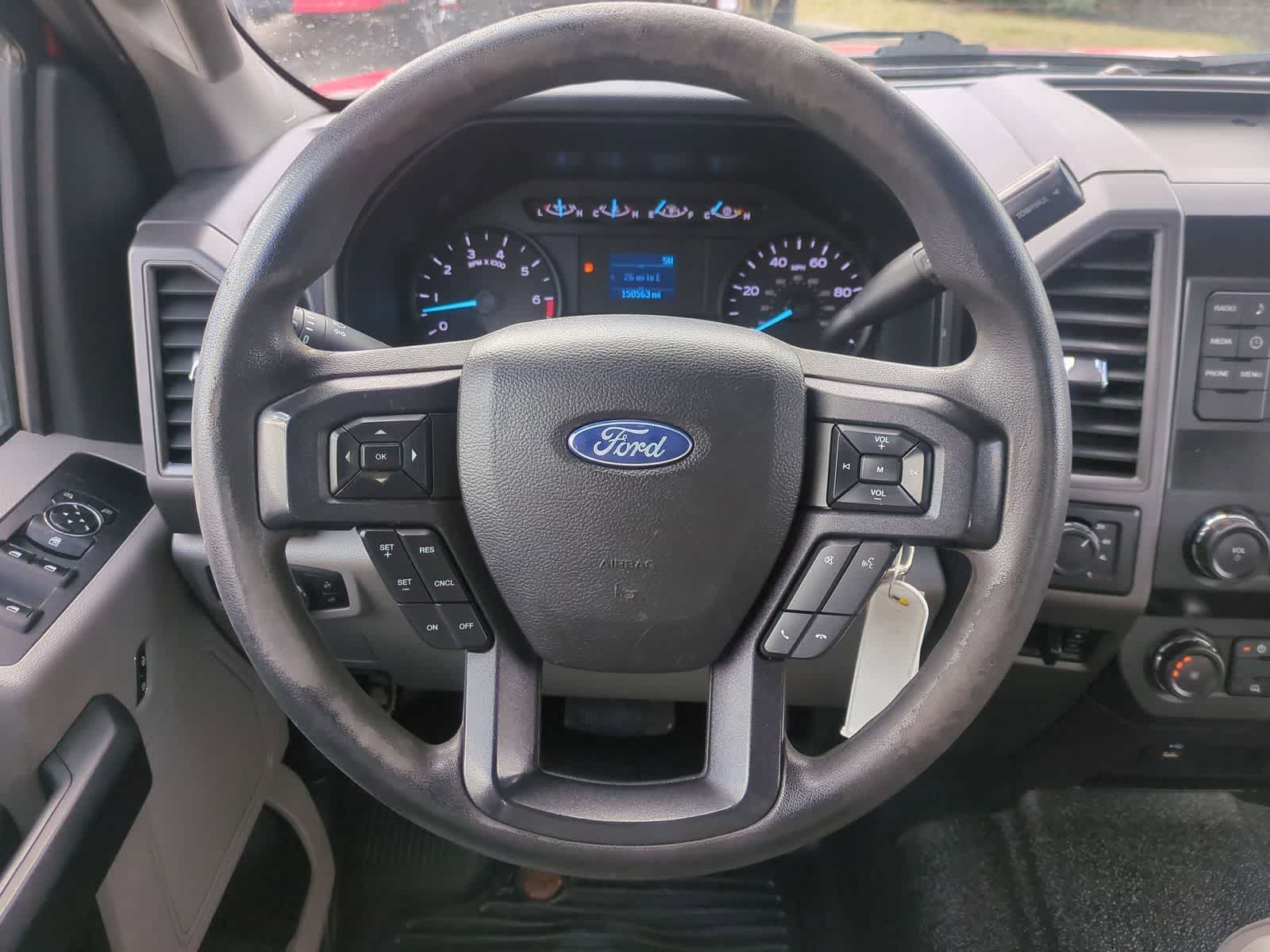 Thumbnail: 2019 Ford Econoline - 22