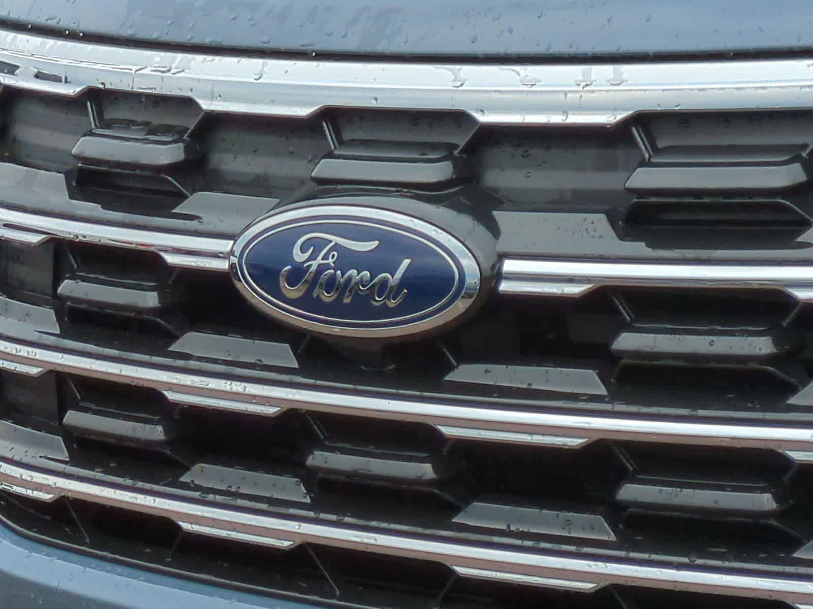 Thumbnail: 2026 Ford Explorer - 12