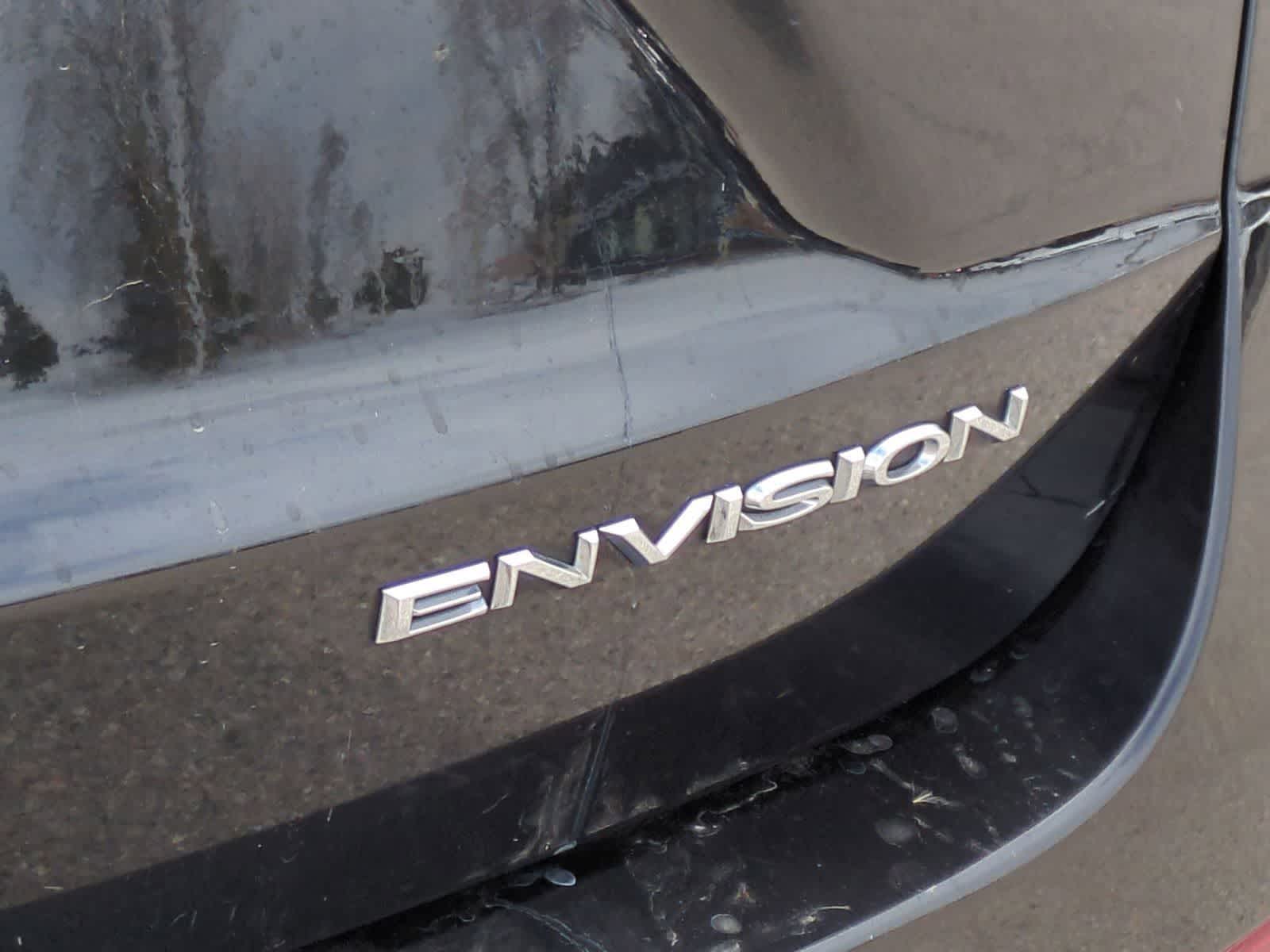 Thumbnail: 2019 Buick Envision - 13