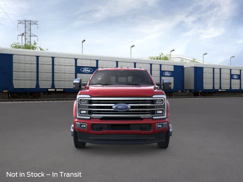 Thumbnail: 2026 Ford Econoline - 6