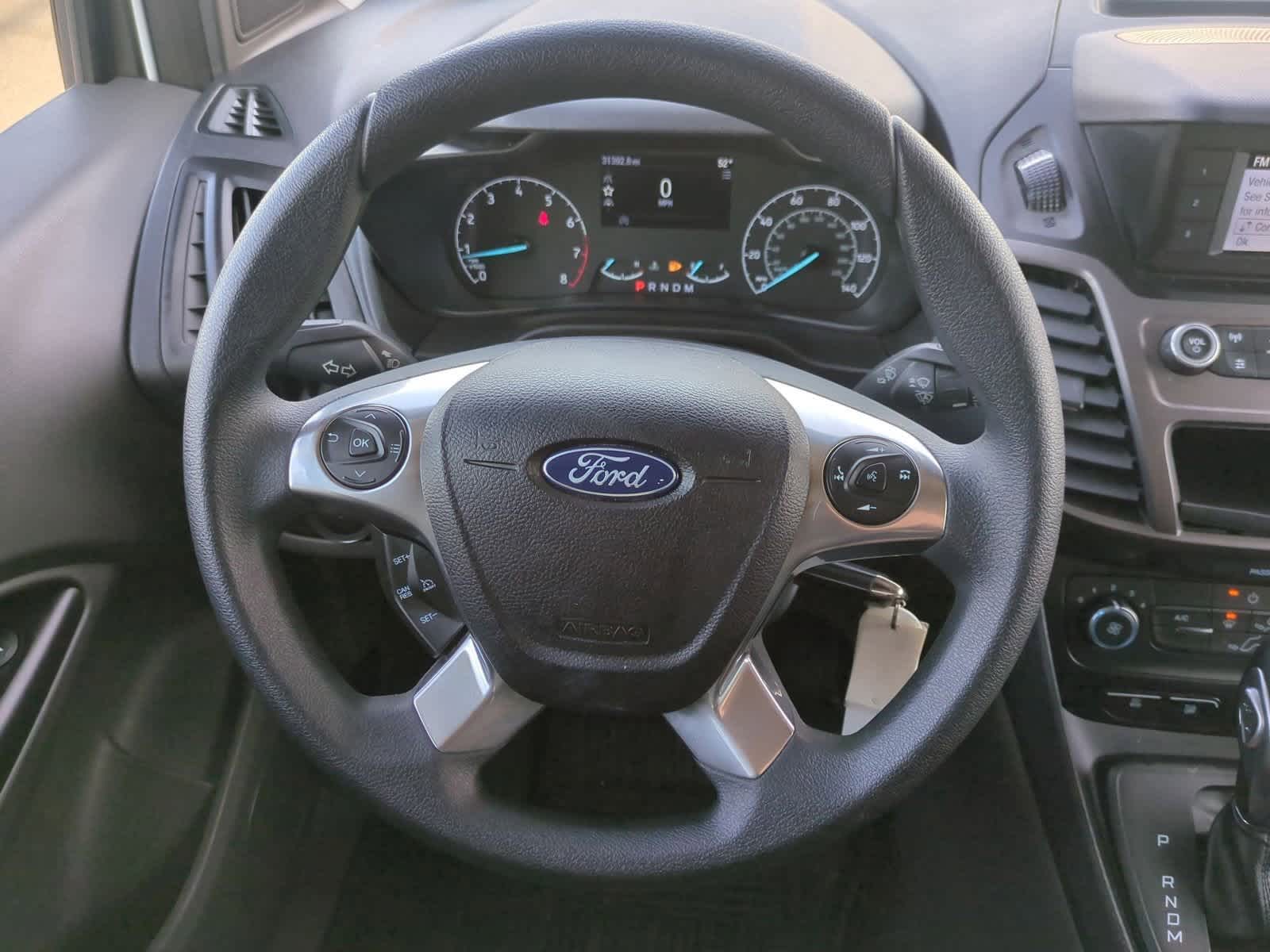 Thumbnail: 2022 Ford Transit Series - 19