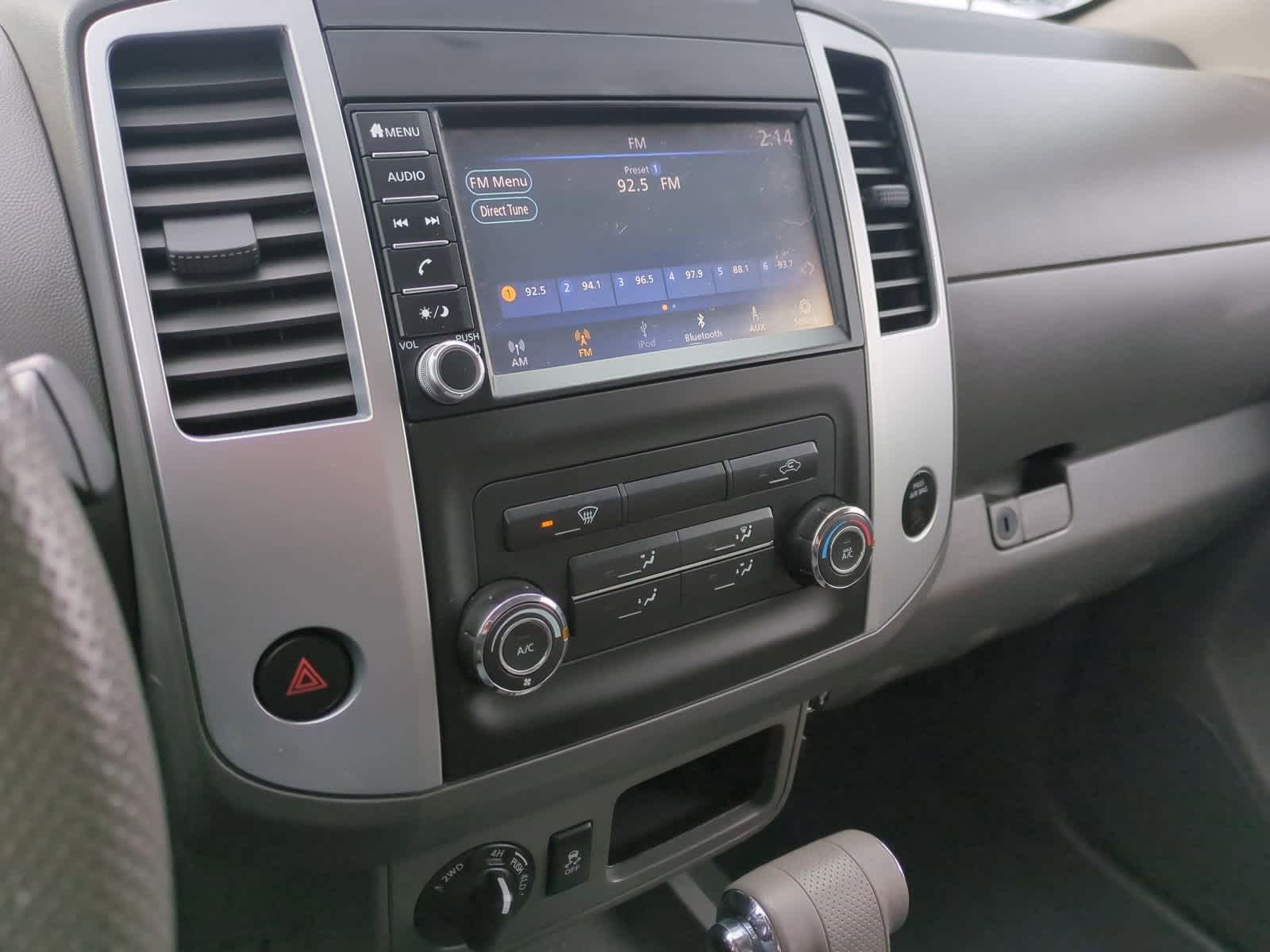 Thumbnail: 2019 Nissan Frontier - 27