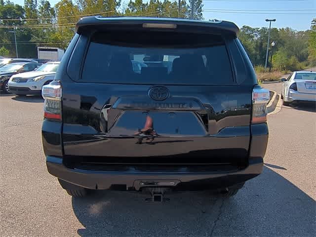 2022 Toyota 4Runner SR5 -
                Waterford, MI