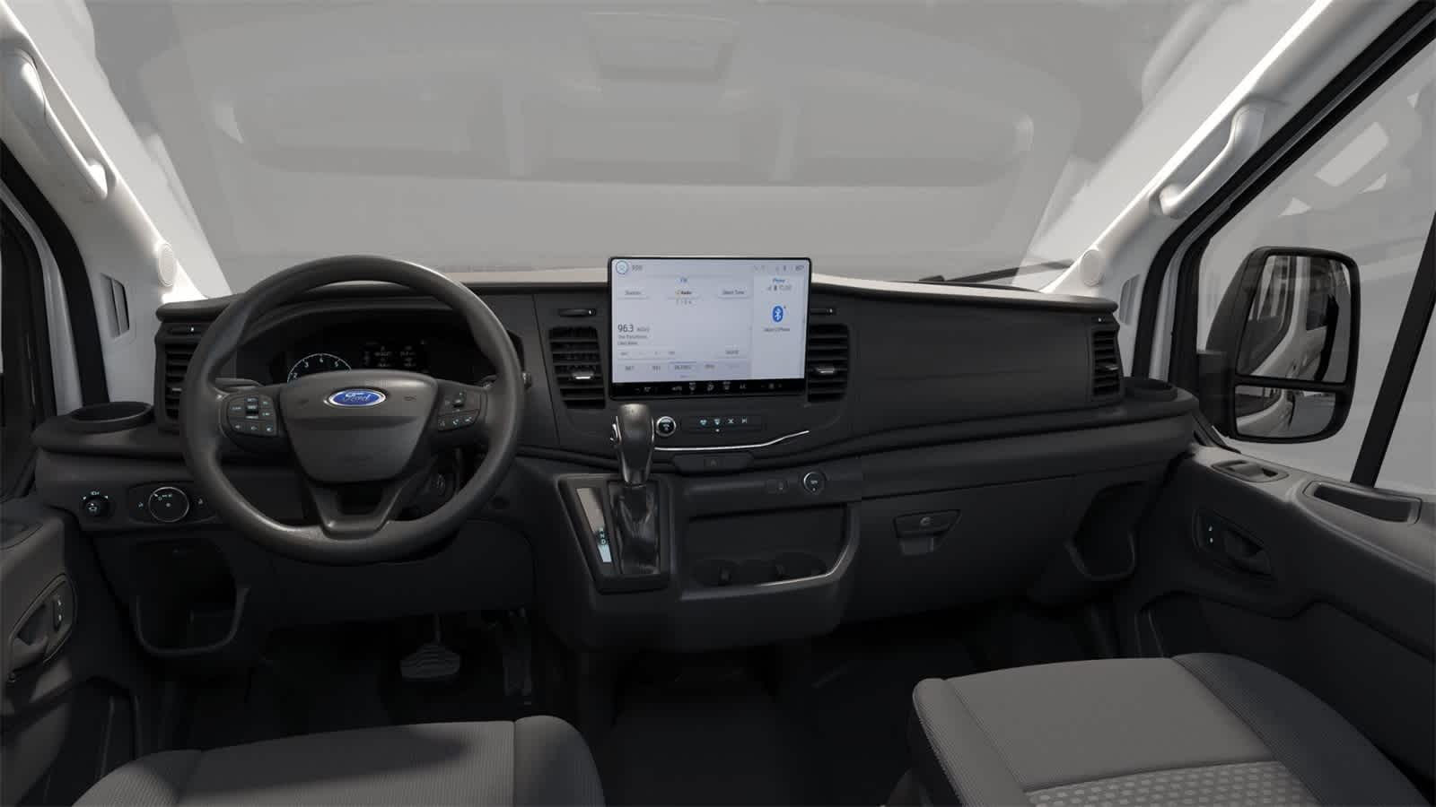 Thumbnail: 2024 Ford Transit Series - 6