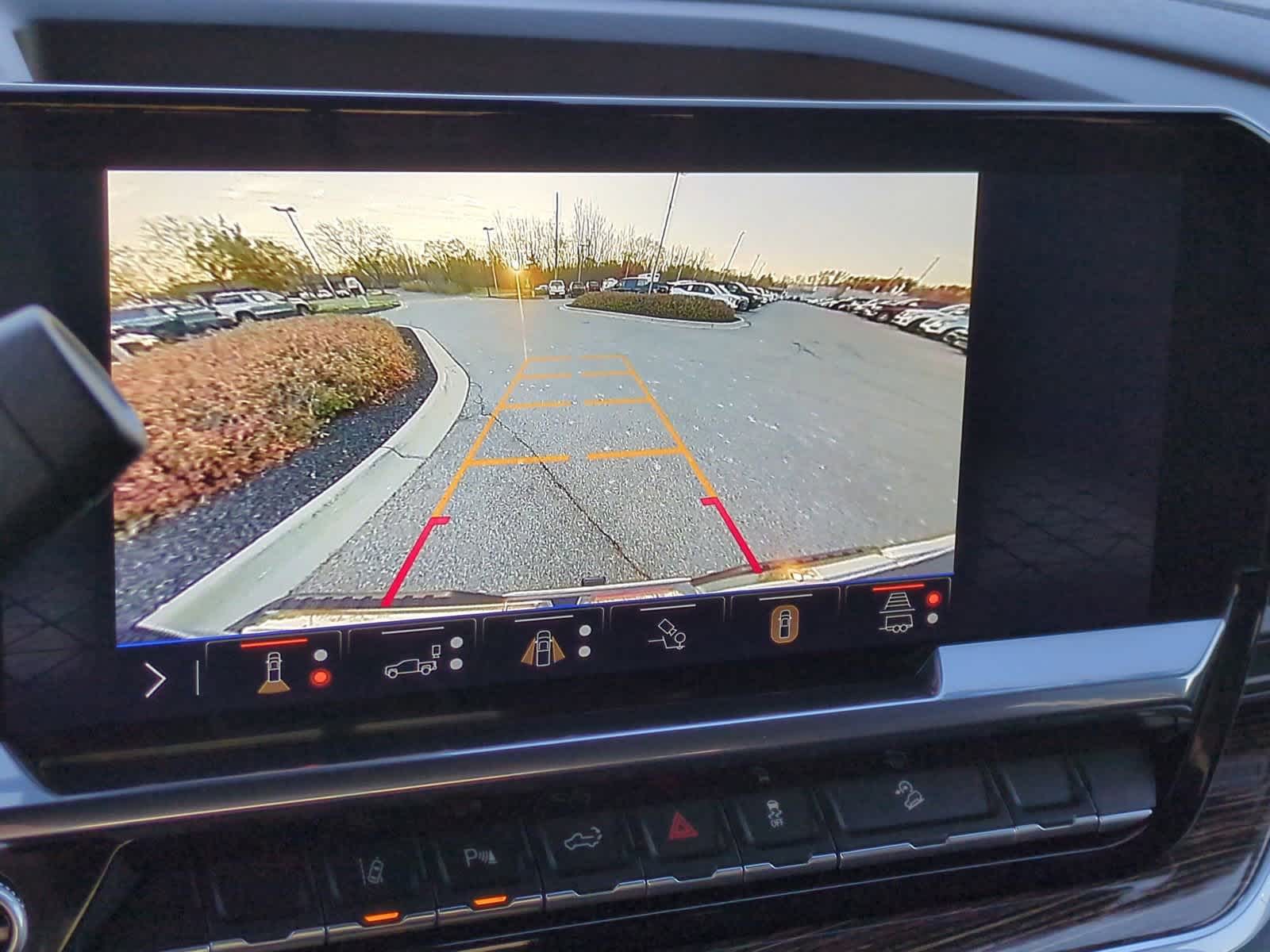 Thumbnail: 2025 GMC Sierra 2500 - 28