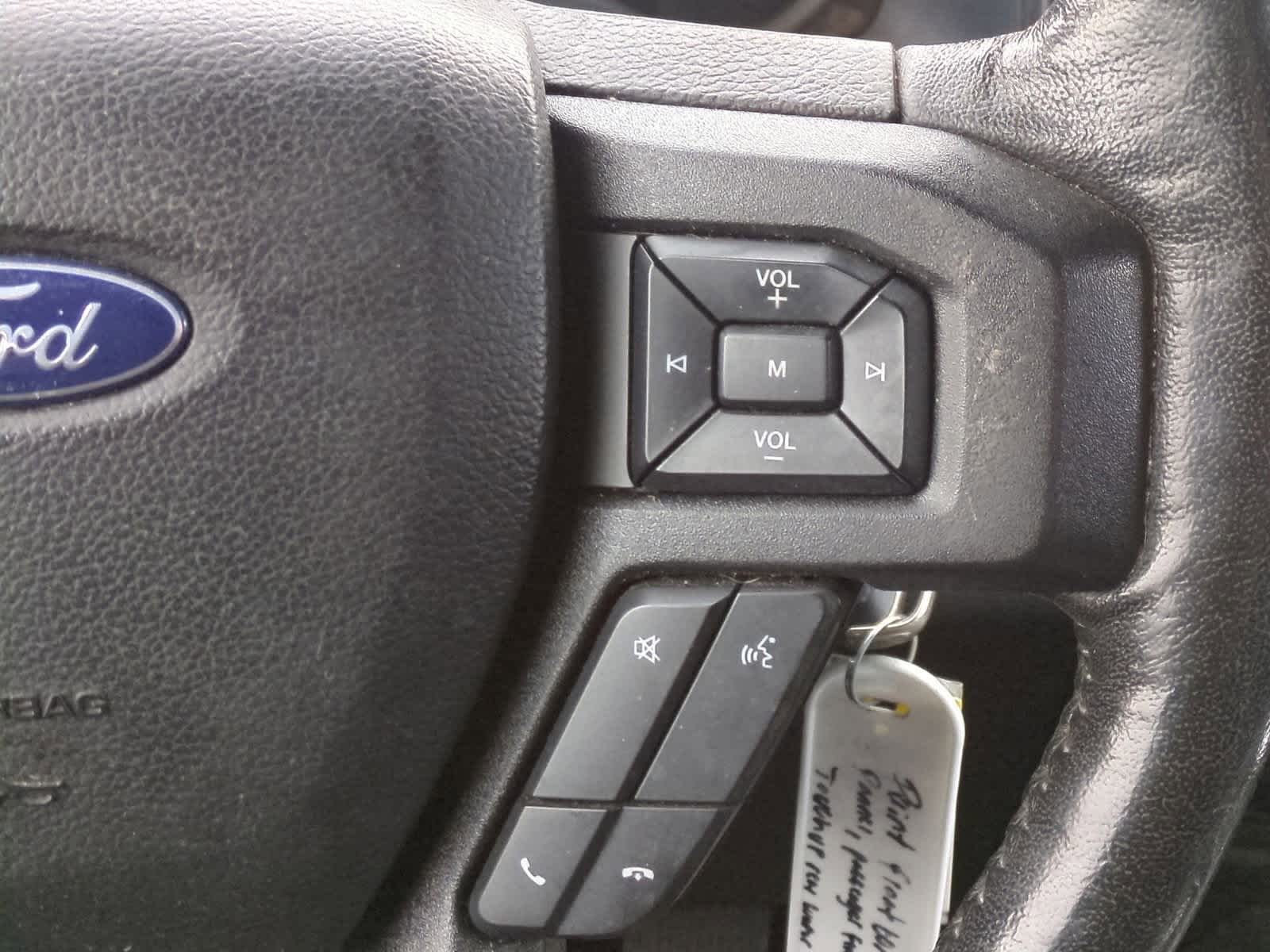 Thumbnail: 2020 Ford F-150 - 24