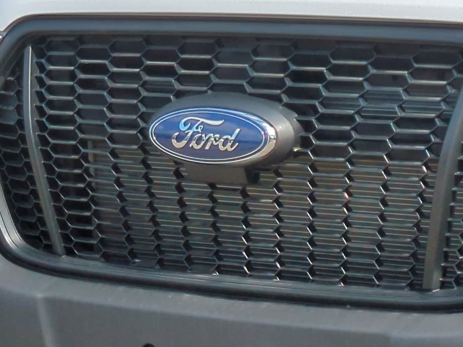 Thumbnail: 2025 Ford Transit Series - 12