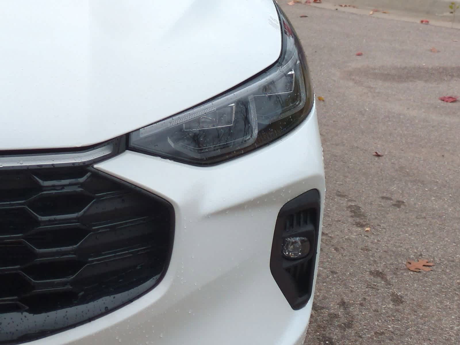 Thumbnail: 2024 Ford Escape - 11