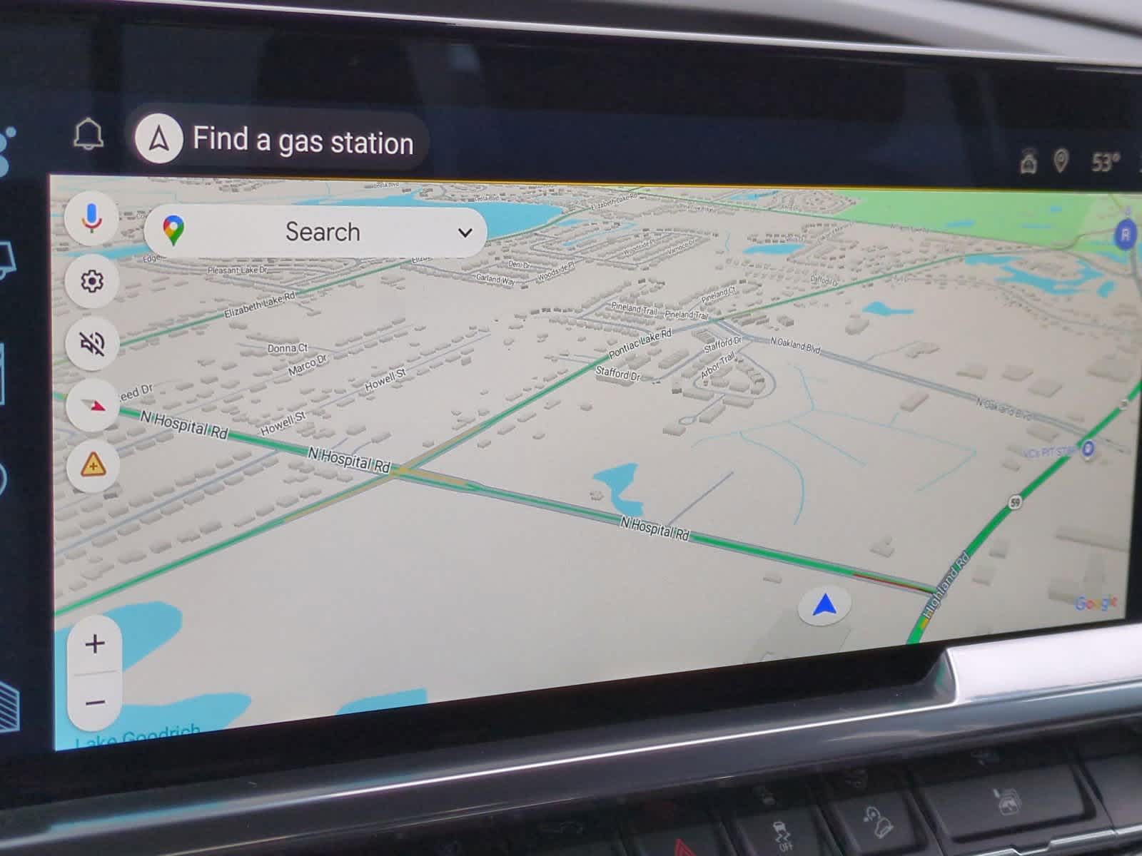 Thumbnail: 2024 Chevrolet Silverado 1500 - 27