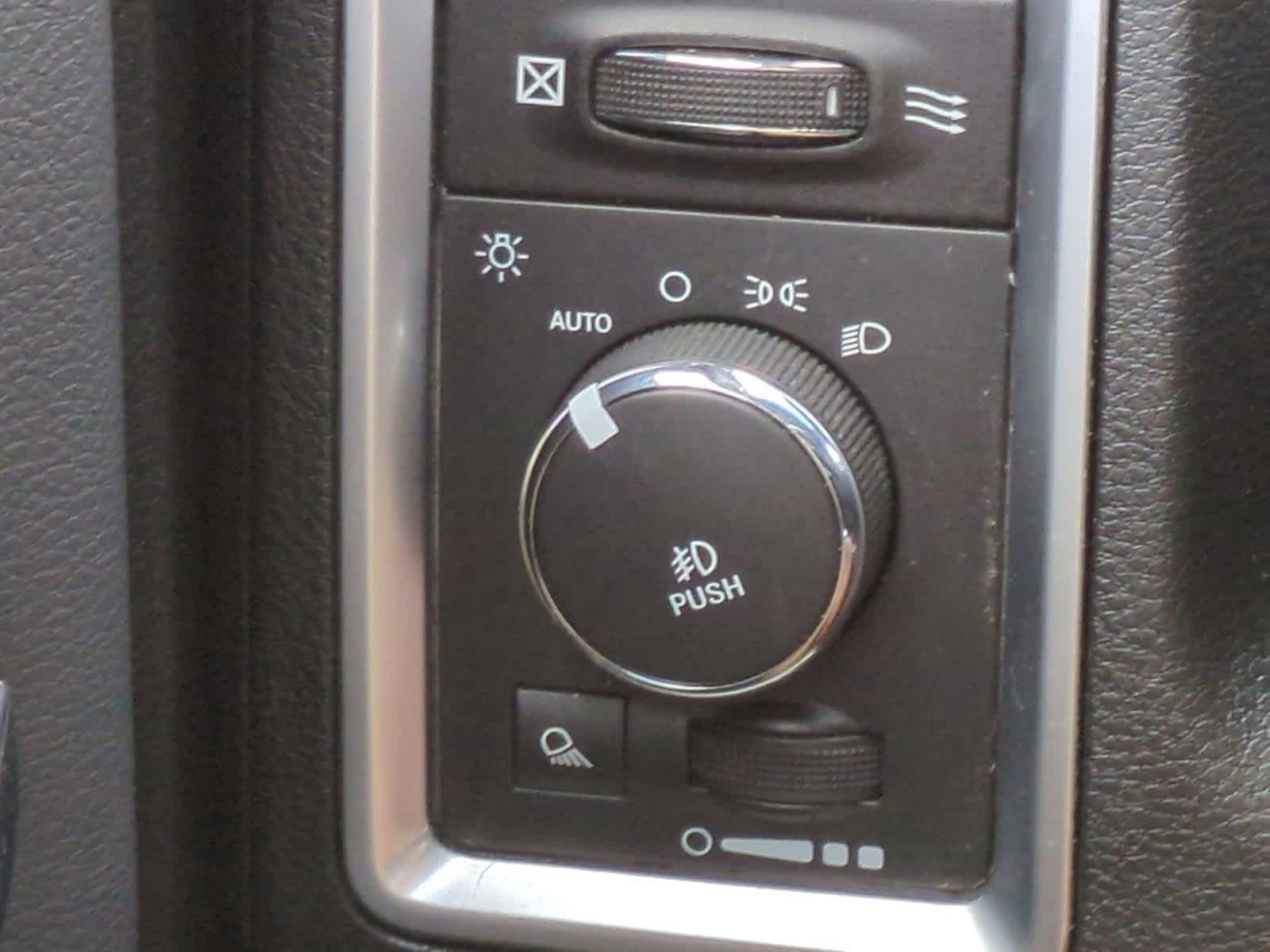 Thumbnail: 2016 RAM 2500 - 28